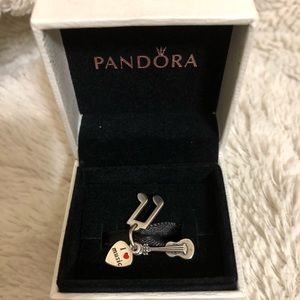 Pandora’s charm